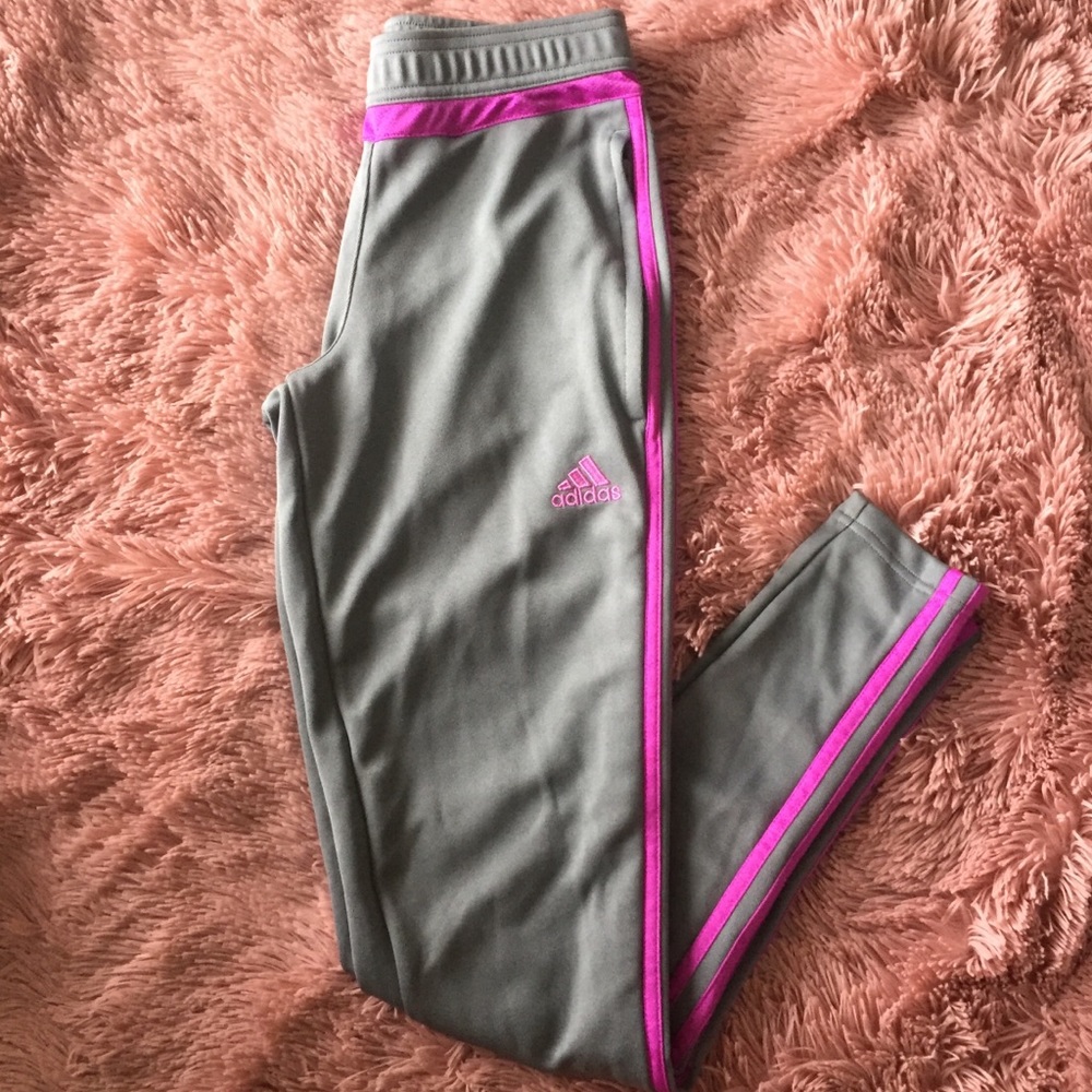 Adidas Jogger Sweatpants